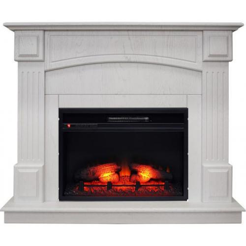 Carolina (белый дуб)+Eridan 24 (Каролина)