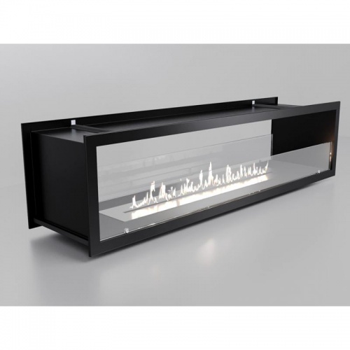 Биокамин сквозной 1600G PremiumFire