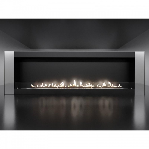 Биокамин встраиваемый P1500V PremiumFire