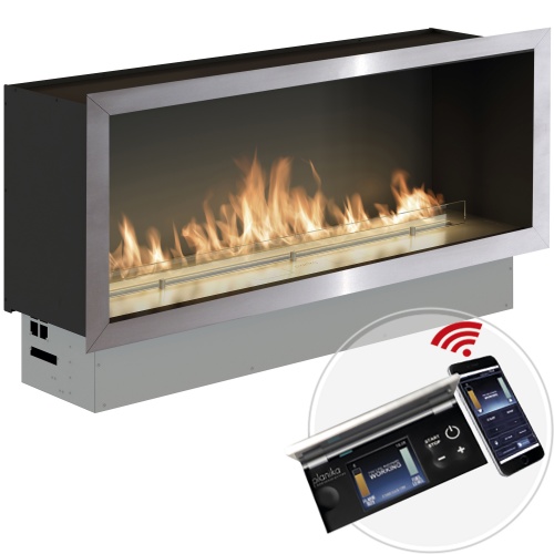 Биокамин  Fire Line Automatic 3 in Casing A