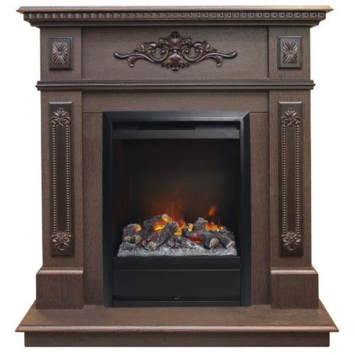 Lilian (темный орех)+3D Olympic