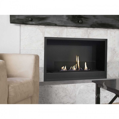 Биокамин IVENGO STANDARD 700Х500 без BlackSide