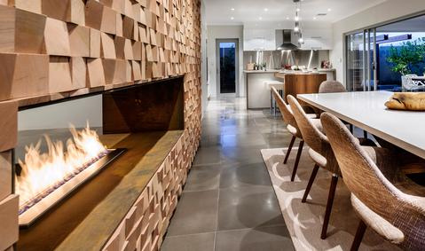 Что такое биокамин? - Полное руководство Что такое биокамин? - Полное руководство