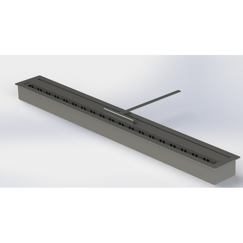 Tопливный блок DP design Elegante 120 см по цене 89 900 руб.