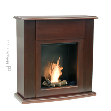 Биокамин Bioteplo Бар