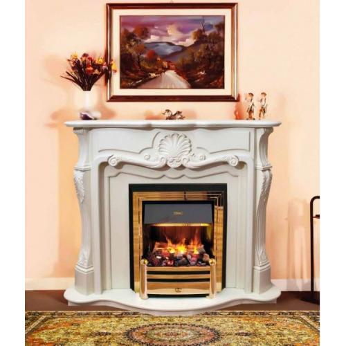 Грация Классика (светлый дуб)