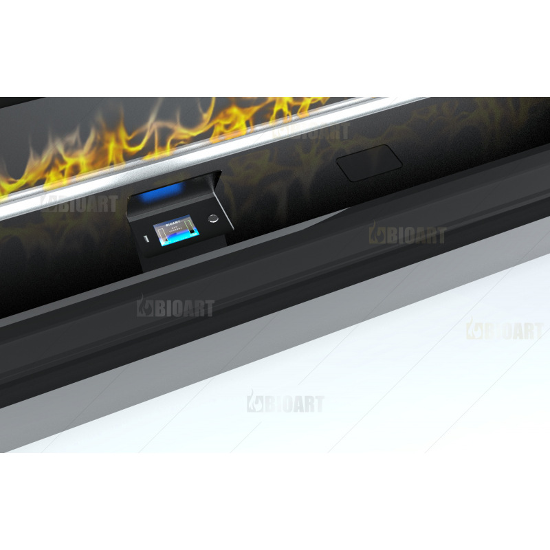 Биокамин BIOART Rodos c топливным блоком Automatic 1500 по цене 425 700 руб.