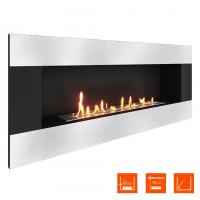 Биокамин SteelHeat GRAND-H 1200