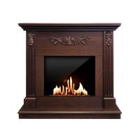 Биокамин в портале SteelHeat Adel, стемалит