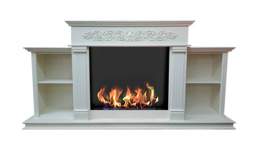 Биокамин ZeFire Гарфилд