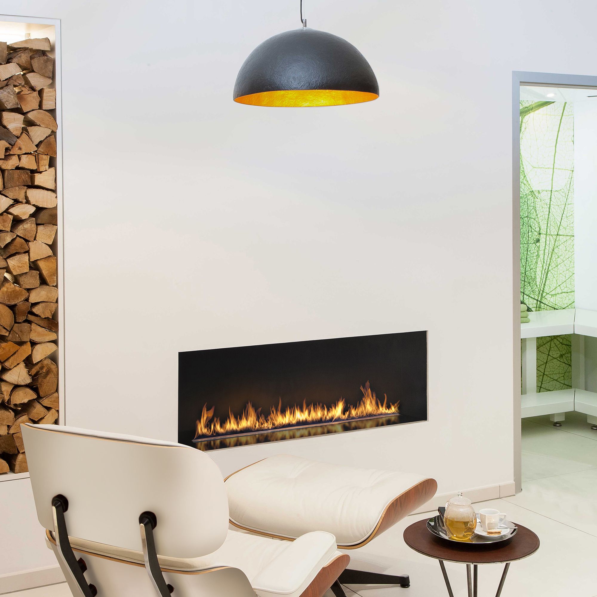 Биокамин  Fire Line Automatic 3 L=1690 по цене 1 215 000 руб.