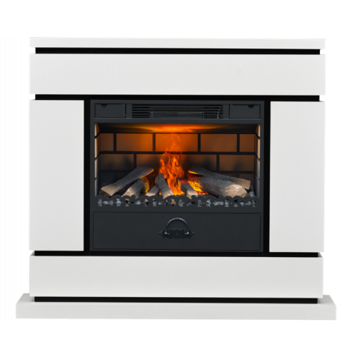 Vega (белый)+3D FOG 24