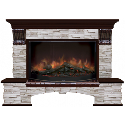 Бостон Мисхор 86 (дуб)+Rondo S86