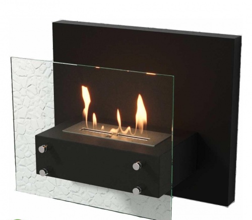 Биокамин настенный Lux Fire ПРЕМЬЕРА 600