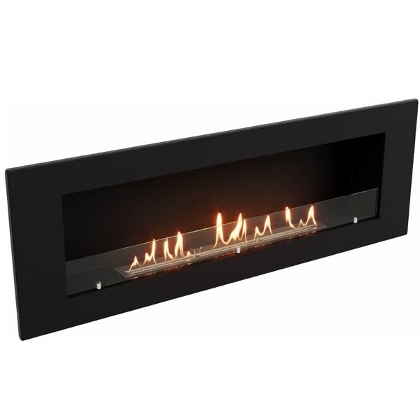 Настенный биокамин Lux Fire "Кент 3 Н" XS по цене 52 690 руб.