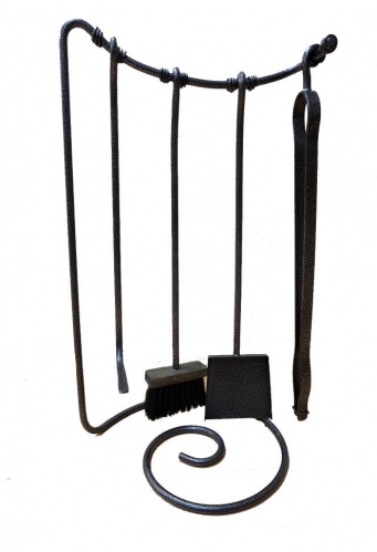 Каминный набор Прованс