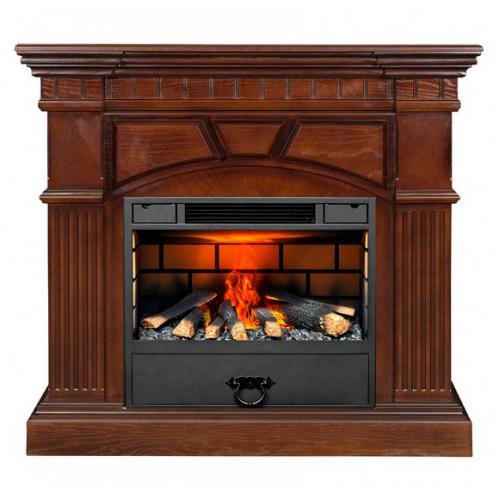 Sherwood (грецкий орех)+3D Fog 24 LFX