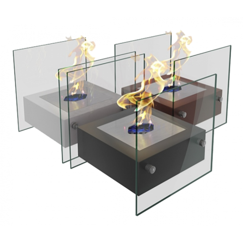 Биокамин ZeFire Rubicon