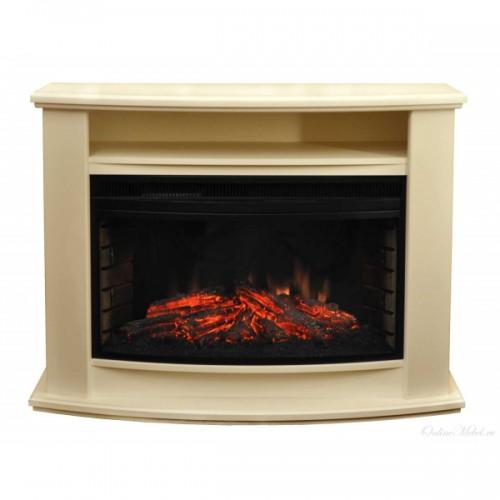 Govard 33 (белый)+Firespace 33W S IR