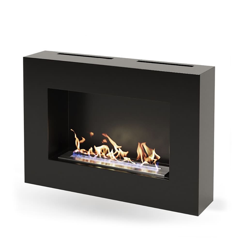 Биокамин "Русский огонь" Лофт 650N настенный по цене 17 500 руб.