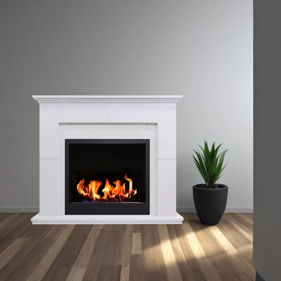 Биокамин в портале "Русский огонь" Пьер по цене 65 800 руб.