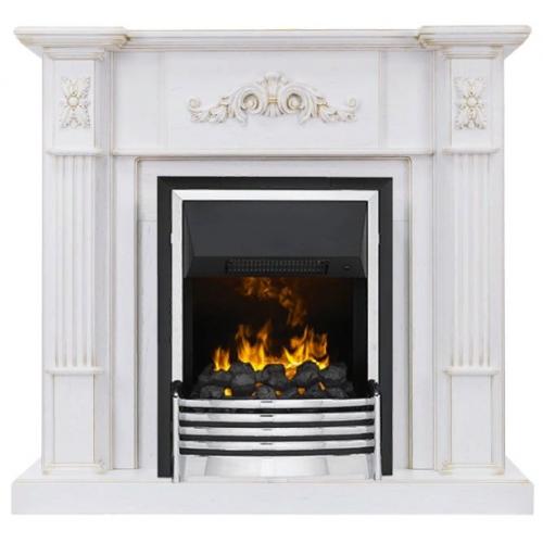 Martin (белый дуб с патиной)+Flagstaff