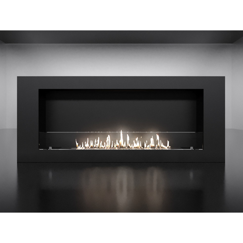 Биокамин встраиваемый P600 PremiumFire по цене 41 880 руб.