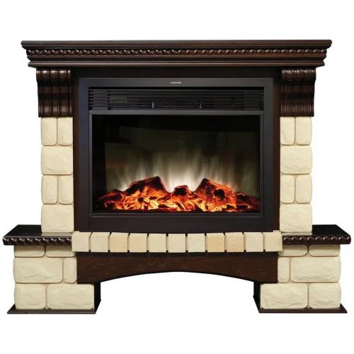 Tango (античный дуб)+Moonblaze Lux BL S (Танго)