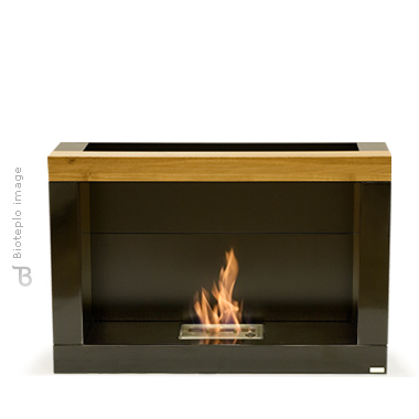 Биокамин Bioteplo Phoenix