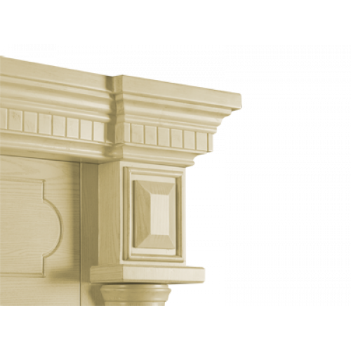 Piacenza WP3014 (беленый дуб)+EFP/P-3020