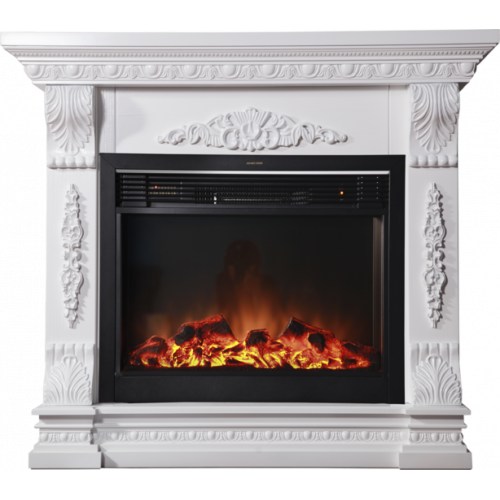 Милетта (белый)+Jupiter Black