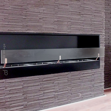 Биокамин Bioteplo Antibes (Cote d'Azur series)