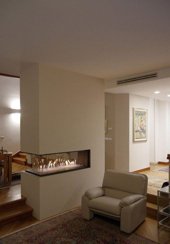 
Газовая топка Vero Design GA 3 H3