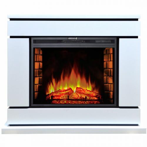 Vega (белый) + 3D Fog 29