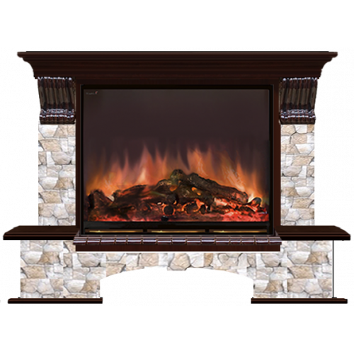 Бостон Арбат (дуб)+Arte 33