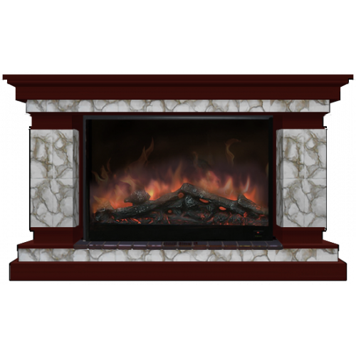 Лорд Карелия 10 (красное дерево)+Premier S10