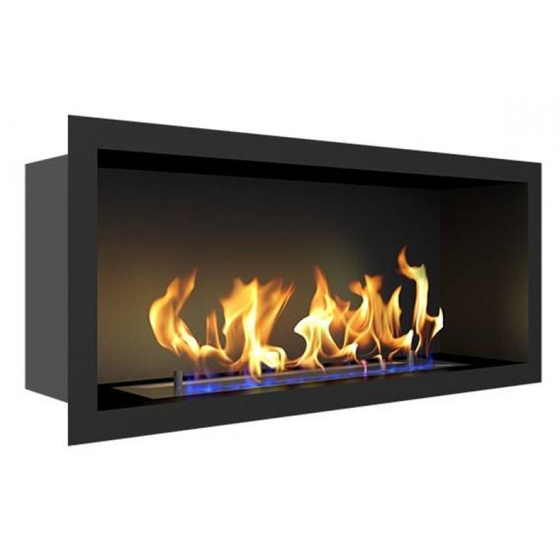 Биокамин ZeFire Flagman 700 по цене 29 800 руб.