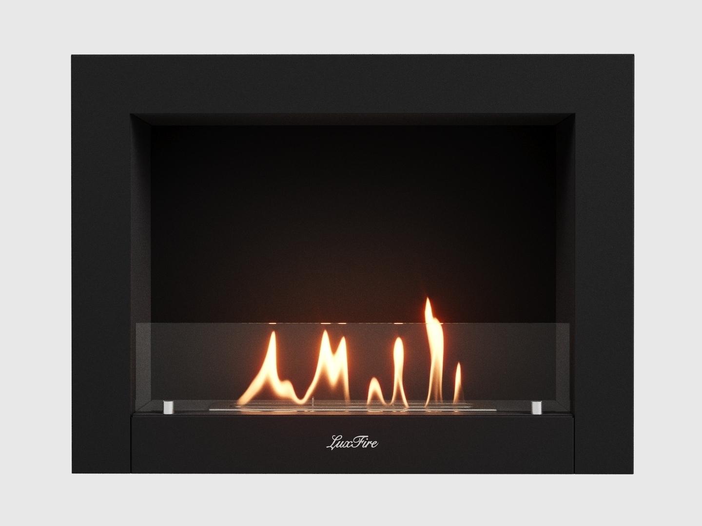 Портальный биокамин Lux Fire "Фаер Бокс 2 - 33" по цене 69 190 руб.