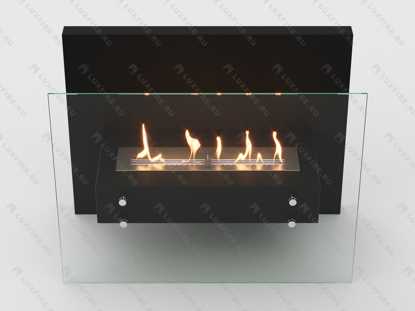 Напольный биокамин Lux Fire "Консул 2" 800 по цене 54 120 руб.