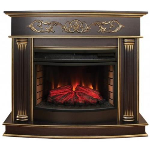 Milano (темный орех)+FireField 25 S IR (Милано)