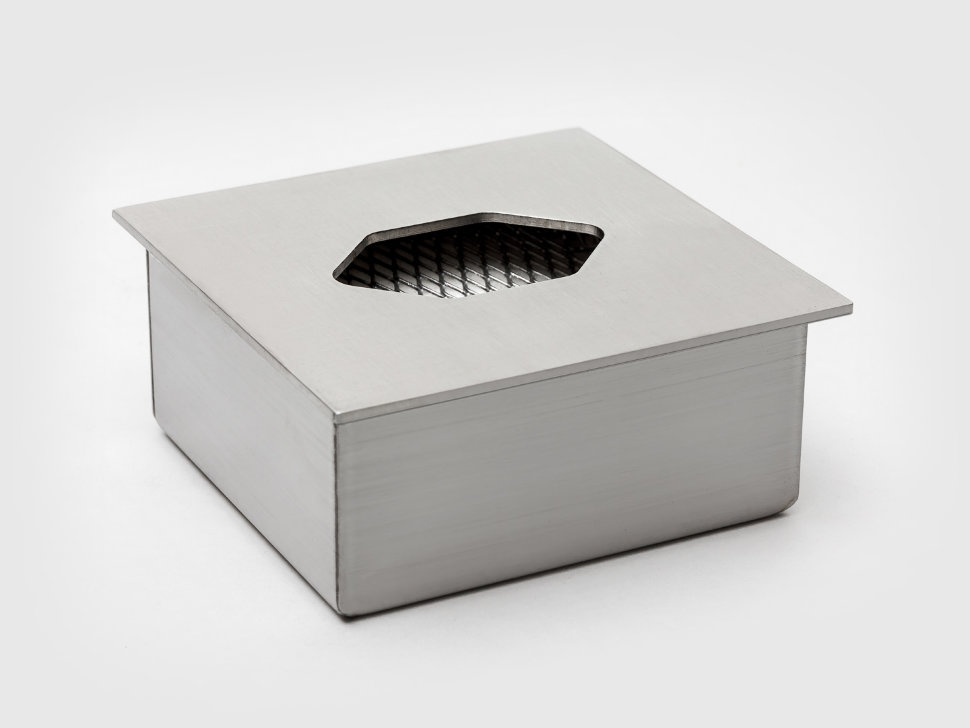 Топливный блок LUX FIRE 150-1 XS по цене 7 018 руб.