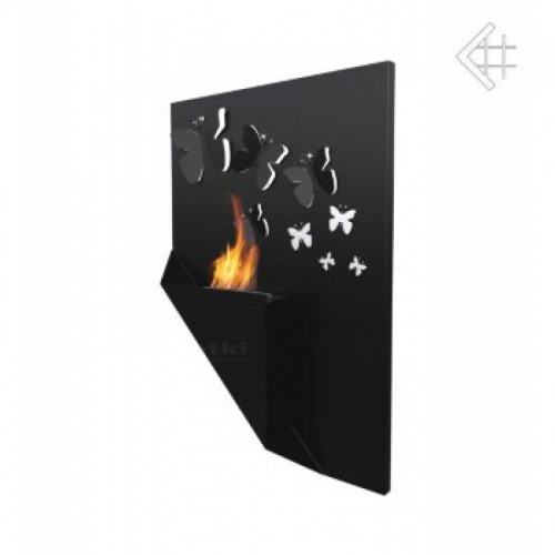 Биокамин Kratki PAPA MANHATTAN, TUV