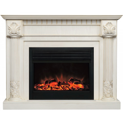 Athena (дуб белый с золотом)+Jupiter FX Black (Афина)