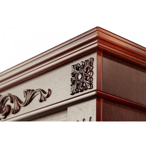 Noce 25 (темный дуб)+EFP/P-2520LS