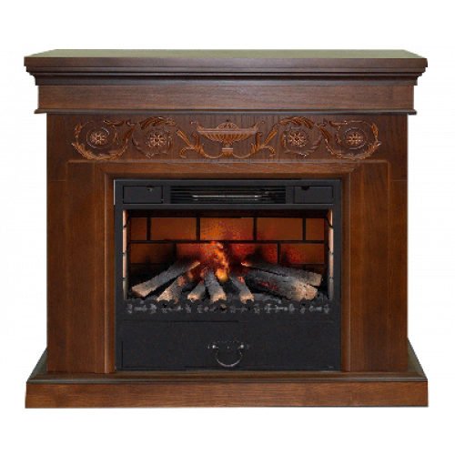 Afelia (античный орех)+3D FOG 24 (Афелия+3D Fog 24)