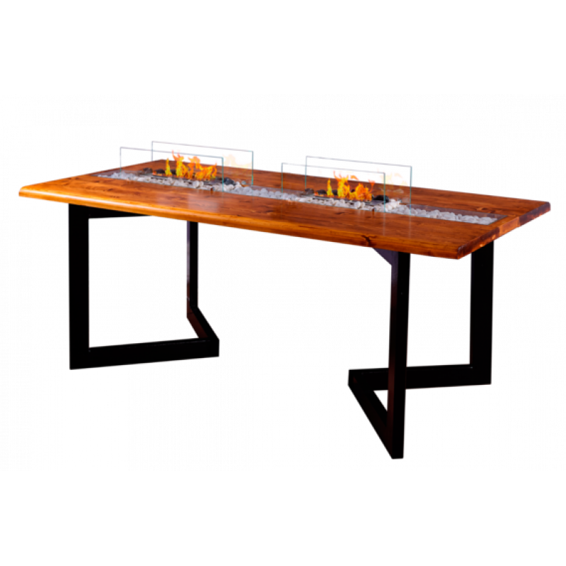 Обеденный стол ZeFire Double по цене 75 300 руб.