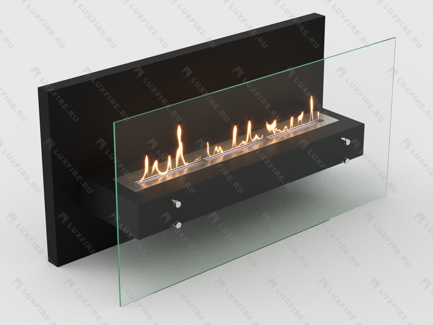 Напольный биокамин Lux Fire "Консул 2" 1200 по цене 80 630 руб.