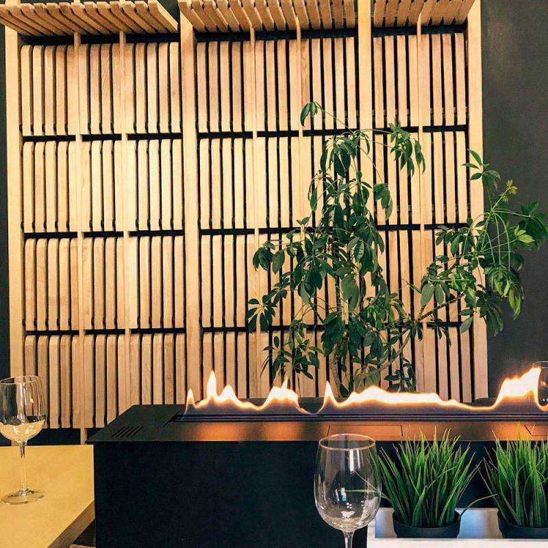 Автоматический биокамин 800 Standart по цене 180 420 руб.