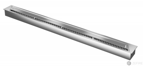 Прямоугольный контейнер ZeFire 1200