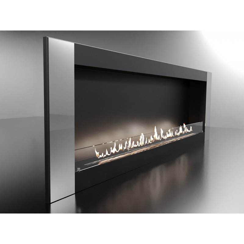 Биокамин встраиваемый P1500V PremiumFire по цене 94 560 руб.